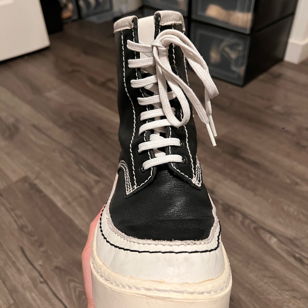 Diet Butchet Slim Skin high Top sneakers